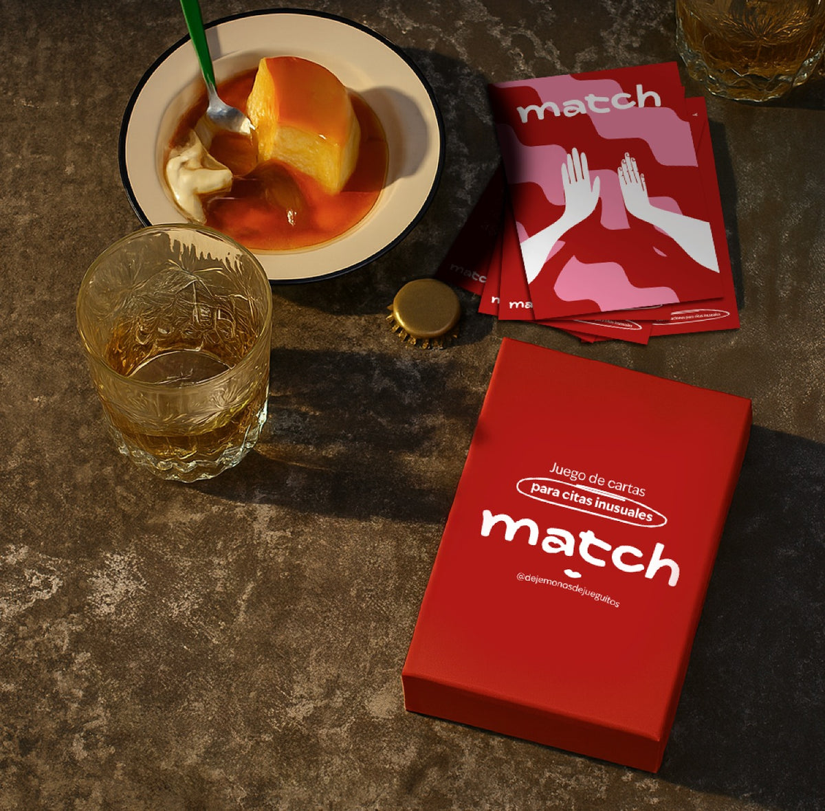 MATCH