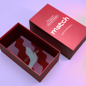 Juego de cartas Match